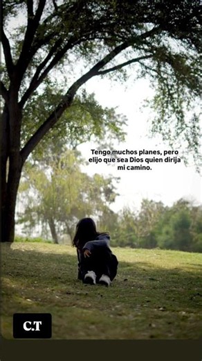 Los planes de Dios son mejores..!!🙌🏻🙏