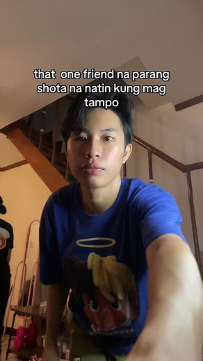 Tampuhan Ng Best Friends: Laging Nagtatampo
