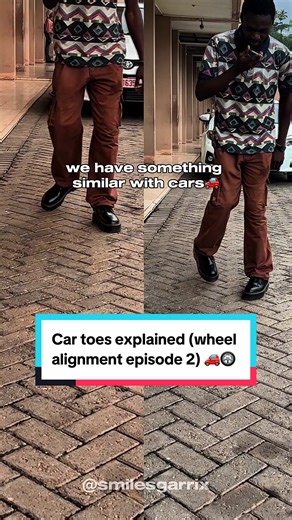 Understanding Car Toe Adjustment for Wheel Alignment
