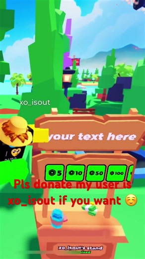 Tysm my user is xo_isout im hoping i can the korablox one day