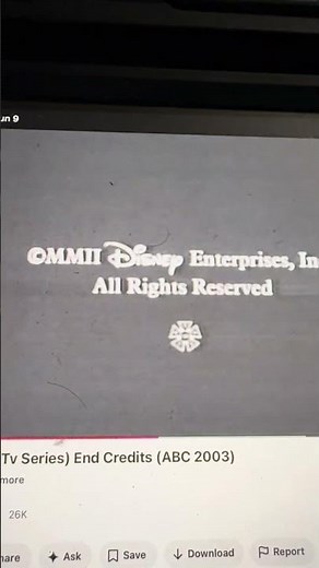 Stan Rogow Productions/Disney Channel Original (2004/2000)