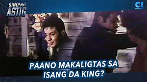 Sinong makakaligtas sa bagsik ng isang #DaKing? "Ang Leon At Ang Kuting", ngayong Sunday, June 5, ng 11AM sa #CinemaOne! Subscribe to our YouTube channel for free full movies! Click here: bit.ly/CinemaOneOnYouTube | Cinema One