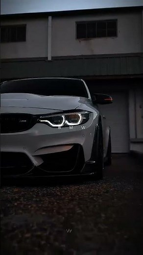 BMW M4 Competition 🔥 German Muscle at Its Finest | 4K Edit #BMW #BMWM4 #M4 #BMWM #BMWPerformance