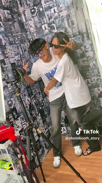 Creative Photobox Session Ideas for Your Photoshoot