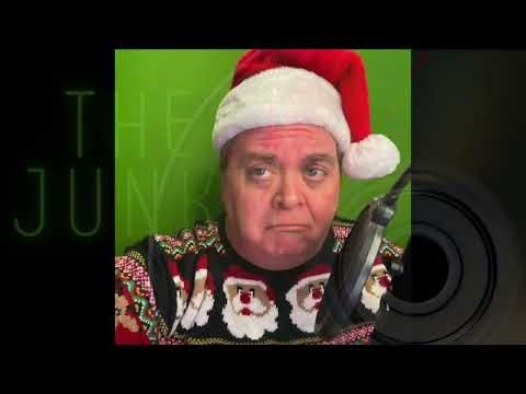 CD JUNKIE presents Vintage Christmas 2008 video!