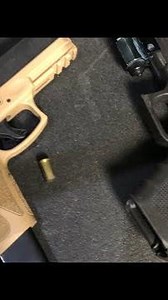 Taurus G3 testing at the range with sig sauer 30 round extended magazine.