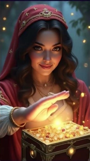 Fortune Teller #maroon5