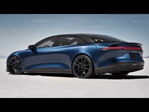 10 MOST LUXURIOUS ELECTRIC CARS 2026!