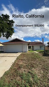 1.6K views · 1.2K reactions | 4 Bd 2 Ba Home For Sale Rialto, California  1,485 SqFt LA: Jesus Nunez Wedgewood Homes Realty Video by Alejandro Andas Real Brokerage #socal #singlefamilyhome #firsttimehomebuyer #california #rialtocalifornia | Alejandro Andas - Real Estate Agent | Facebook