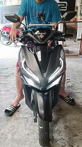 398K views · 4.6K reactions | Done installation mga papi!  Thai switch v3  Dsk D2 40 watts  PIAA horn  Dual horn  Combo lights  2 way alarm On Honda Click GC Scooteristaz Online Shop 0915 403 0758 https://maps.app.goo.gl/jzwScmMfGP9UpRxc8 Salamat po! Keep safe! #SOS #YouveGotWired | Scooteristaz Online Shop Electricals | Facebook