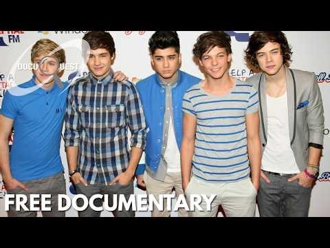One Direction: The Boys Who Ruled The World | FREE MOVIE