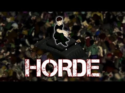 Cara Mengatasi Horde di Project Zomboid dalam 3 Menit