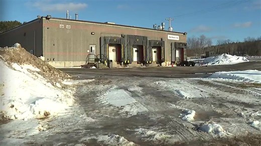 Lewiston's Dunkin bakery closure leaves 65 jobless