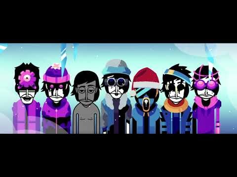 Seek, Conquer And Destroy | Incredibox Axiom |Remix