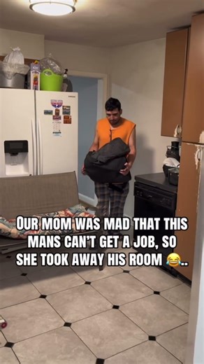 My Brother Just Found Out That He Failed His Job Interview At McDonald’s.. #shorts #viral #funny