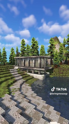 Building a Tiny House in Minecraft: Step-by-Step Tutorial