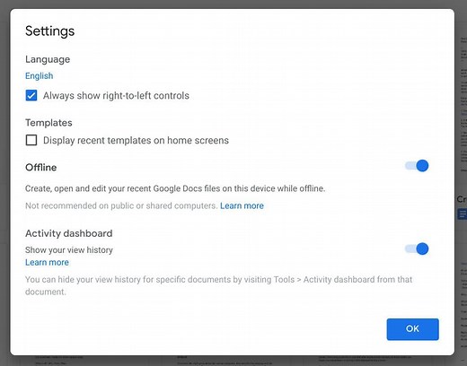 How to create and edit Google Docs, Sheets, and Slides offline - TechRepublic