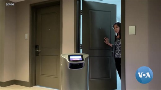 California Nursing Homes Use Robotic Pets to Help the Elderly