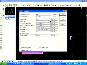 avr单片机驱动发光二极管、继电器的proteus仿真
