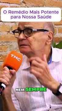 O Amor Pode Ser Mais Poderoso Que Muitos Remédios