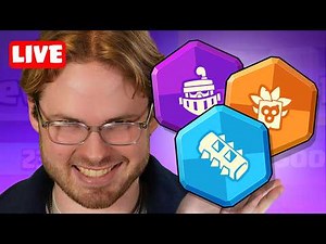 CHAOS MODE PHASE 3 IN CLASH ROYALE!