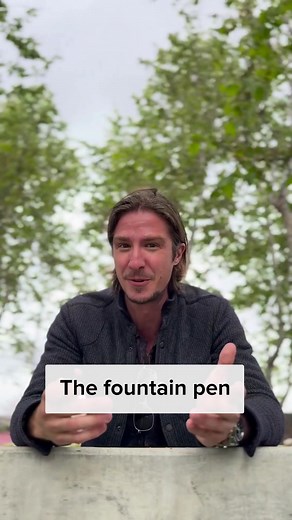  Halloween Treats, No Tricks! Get your free ink with orders over $40, and we’ll include a free Presidential Oath Pen with orders over $75. Backed by 2,400+ 5-star reviews, a 1-year warranty, and 30-day free returns. Offer ends November 2nd. ➡️ https://www.ellingtonpens.com/ | Ellington Pens | Facebook