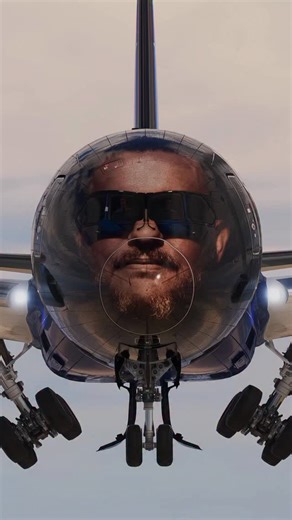 👀 #flywithlado #microsoftflightsimulator #fly | Fly with Lado