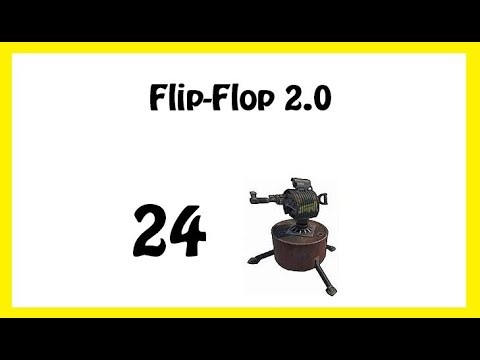 85. ✅ Flip-Flop 2.0 ✅