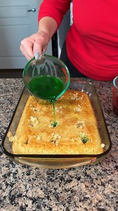 160K views · 3.2K reactions | This poke cake is so fun! | Southern Sweets | Facebook