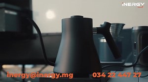 1.5K views · 328 reactions | Découvrez la Centrale électrique mobile...