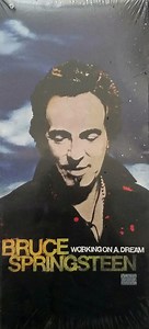 Bruce Springsteen - Working On A Dream