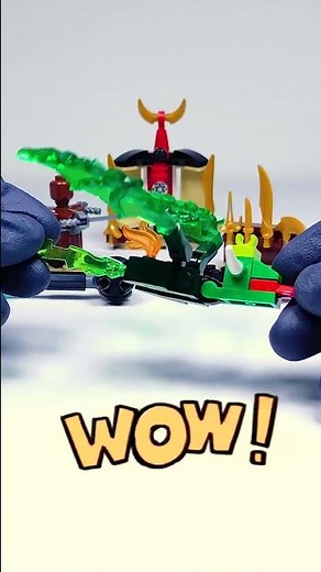 [FULL] How to Build LEGO Ninjago Dojo Training Ground! Fake LEGO SY Block Set Tutorial ЛЕГО 레고 レゴ 樂高
