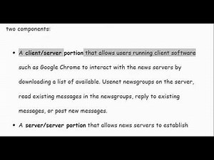 What is Usenet? Usenet explained