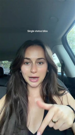 Single Status Bliss: Embracing Happiness