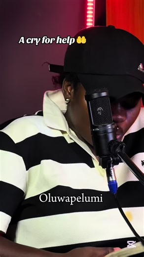 A Cry for Help: Emotional Nigerian Song Unveiled