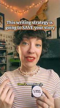 The EASIEST way to write a book! #authors #novelists #bookwriting