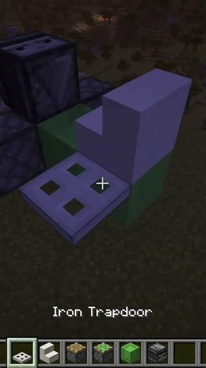 how to make a plane in minecraft