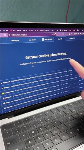 Steal These Startup Ideas and Build Your Next Product