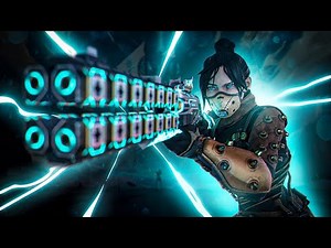 Apex Legends | 120 FPS | Test