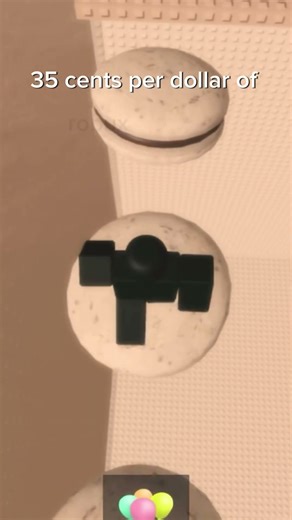 Roblox needs to lower their cuts- #roblox #robloxrant #robloxdev #fees (fixed)