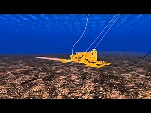 TE SubCom Undersea Cable Network Marine Services