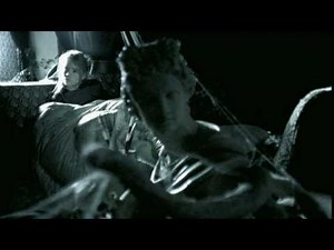 CrashCarBurn "Under a Falling Sky" Music Video