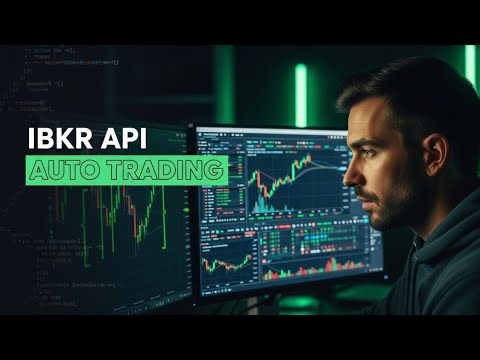 How to Use IBKR API for Automation (Step-by-Step Guide)