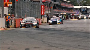 Here’s a look back at one of our #AdelaideMoments from last season, when Australian driver Tony Bates clocked the fastest lap in round two, as he powered to victory on home soil. In just three weeks’ time we are back at the Superloop Adelaide 500! 🇦🇺🏁🏆 #OwnEverySecond #WeLoveRacing | Audi Sport Asia