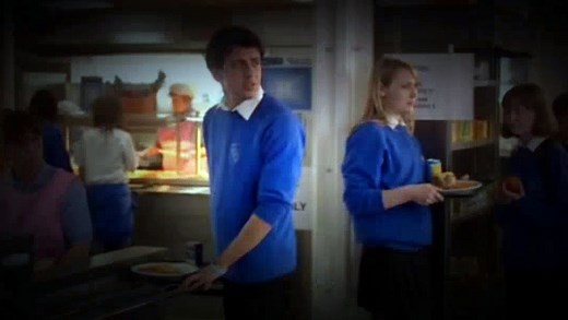 The Inbetweeners Season 3 Episode 6 - The Camping Trip