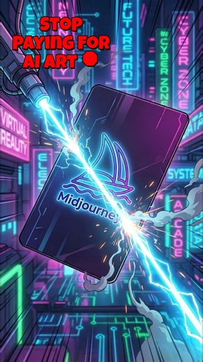 ScriptDataInsights – Excel & Power BI Tips on Instagram: "Stop paying for AI art! ❌ You can generate pro-level images for $0 using Bing Image Creator and Leonardo AI. Bing gives you DALL-E 3 for free, while Leonardo offers 150 daily credits and deep style control. 📄 Get the top 10 killer prompts: https://scriptdatainsights.blogspot.com/2025/12/midjourney-free-alternatives-bing-leonardo.html 🎬 Watch Short: https://youtube.com/shorts/VUDWd6XNToA #AIArt #Midjourney #FreeTech #ContentCreator"