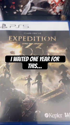 This Collector’s Edition WON Game Awards… Worth it? #gaming #collectorsedition #unboxing