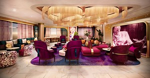 Dolly Parton’s first Nashville hotel set to open in 2026