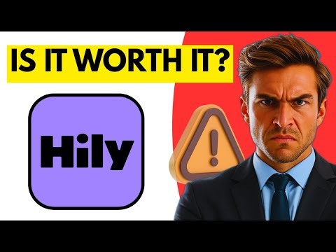 Hily Dating App Review - Is It Worth IT? (2026)