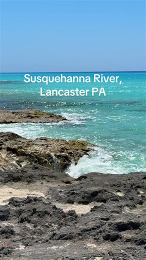Susquehanna River: Hidden Gems in Lancaster PA
